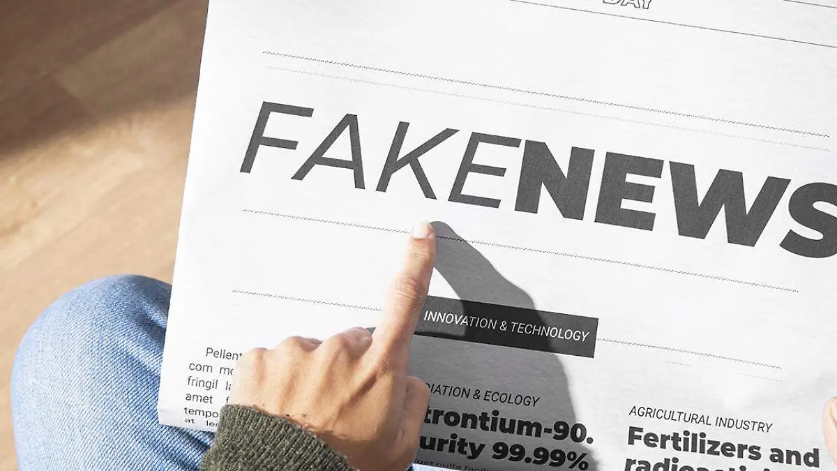 Ante el exceso de información que predomina en la red, el incremento de las fake news se ha dado de manera exponencial